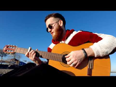 Mert Şenel - Şaraplar Ve Kadınlar (Cover)