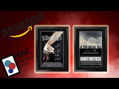 Hwc Trading Posters