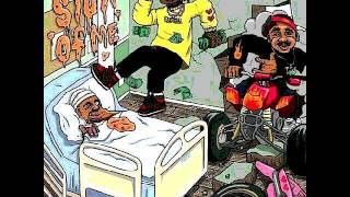 Savage DRACO x OTTO x handy future - play with yo bitch freestyle