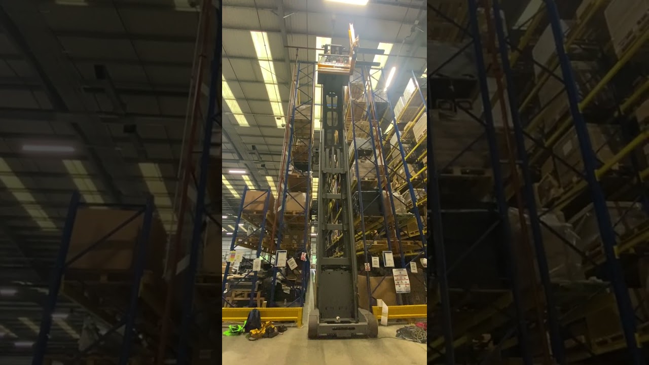 VNA Escape Training – Ensure Workplace Safety with Evolution Safety Solutions