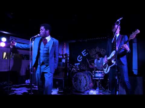 Low Down Dirty Dog - Vintage Trouble