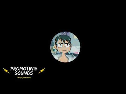 Jewelry - Traumatized (ft. $owda) (instrumental)