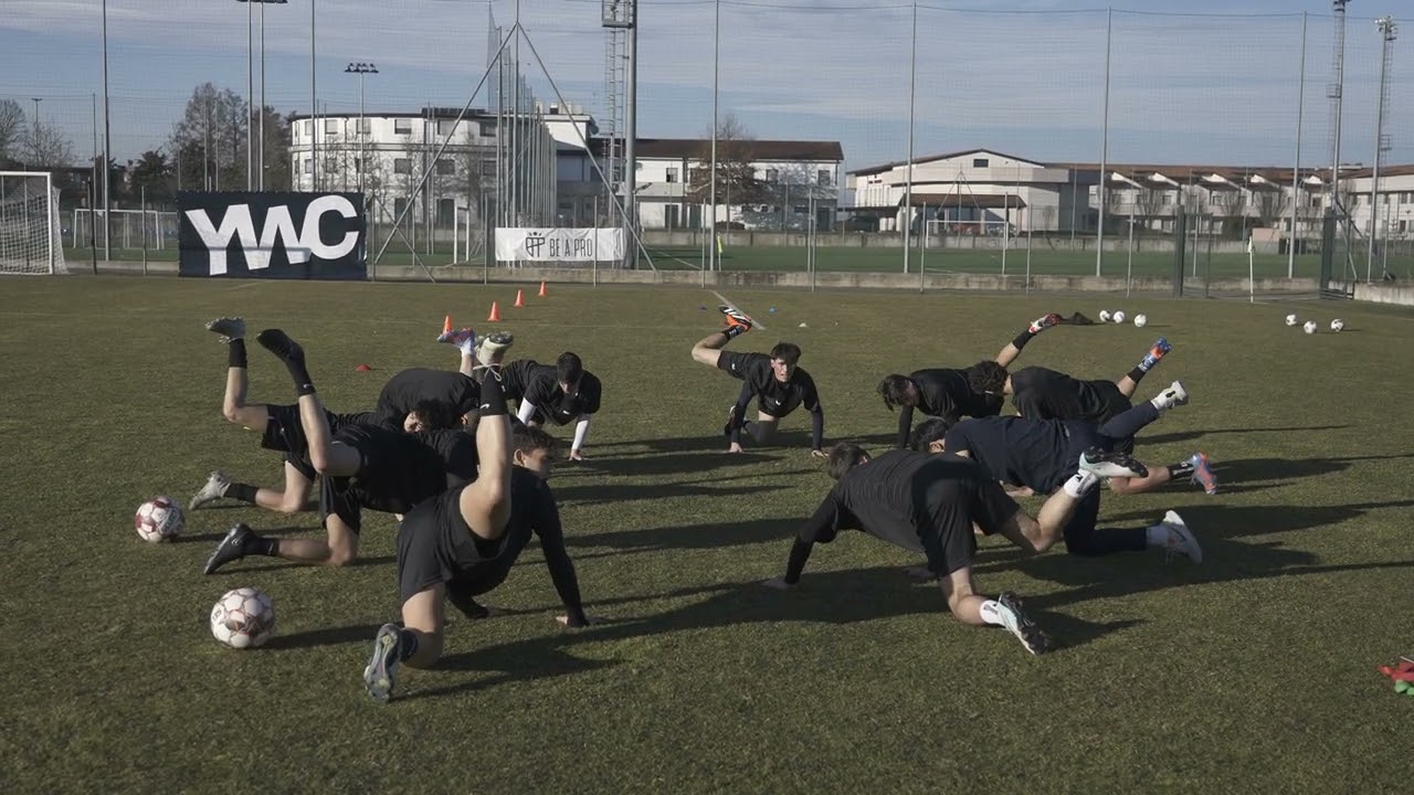 Injury Prevention | YWC Personalized Training