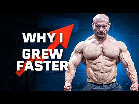 @RenaissancePeriodization - "5 Training Principles I Got Right Early, You Should Too!"