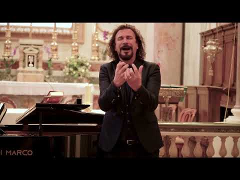 G. Puccini - Tosca - "E Lucevan Le Stelle" - Fabio Armiliato