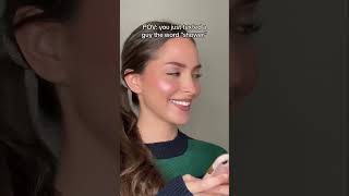 Pov: you just texted a guy the word “shower” ??