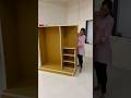 Space Saving DIY Organizer From Cardboard