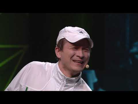 Kabaret Czesuaf - Prawo jazdy (Official Video, 2020)