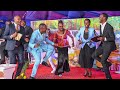 Rev Ben Surprised By Ameniweka Huru Hitmer From Rwanda