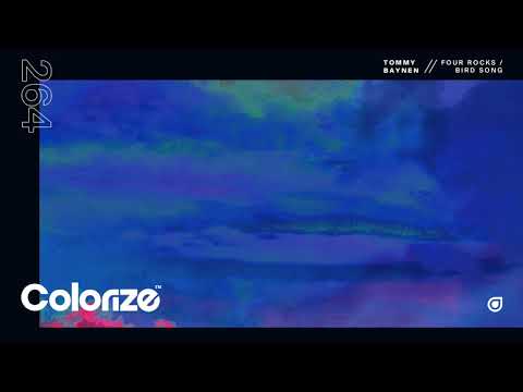 Tommy Baynen - Bird Song