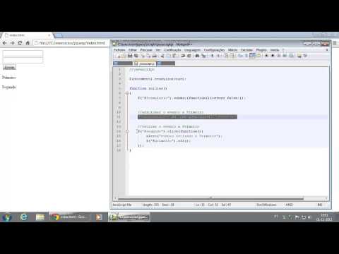 035 Adicionar e remover eventos com Off Live e Die
