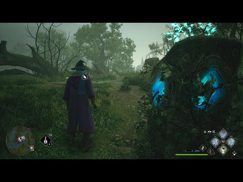 Hogwarts Legacy Gameplay Walkthrough Part 43 (PS5)