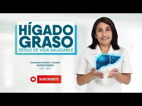 Hígado graso