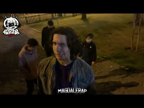 ADRIANO VS CLYPHONE BEAT 🇻🇪 - CUARTOS DE FINAL - SANGRE NUEVA HIDROBARRAS #1