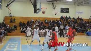 preview picture of video 'Roosevelt Tops Duval - DMVelite.com'