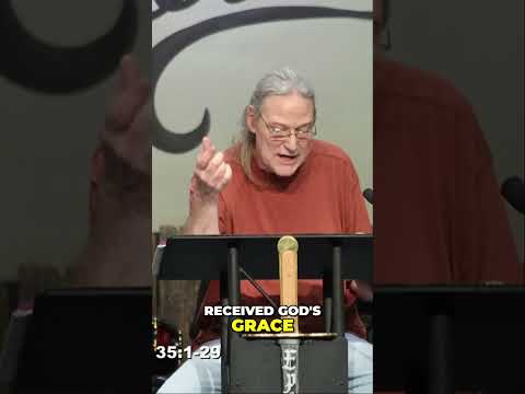Unlocking Joy: How Service Connects Us Spiritually Exodus 35:01-29 Pastor Jeff Solwold CCM