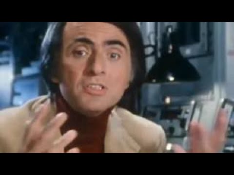 Best of Carl Sagan debates, lectures, Arguments, and interviews #3 | Mind blowing document - The Bes