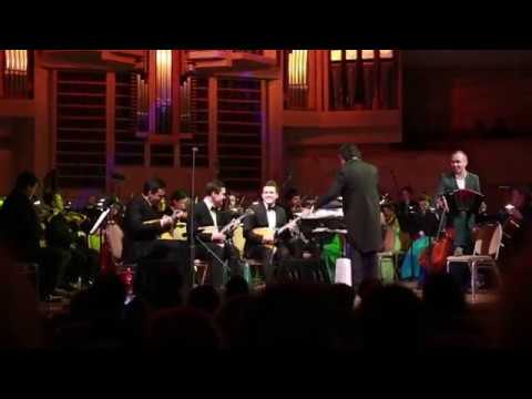 Balalaika Trio & Ivan Talanin: A. Ivanov - Fiesta