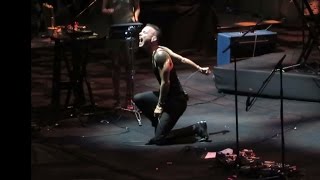 Asaf Avidan - A Part Of This (Keisarya, Israel 4.6.15)