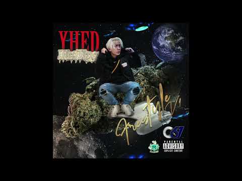 LILSILLYG - YHED FREESTLYE Vol.1