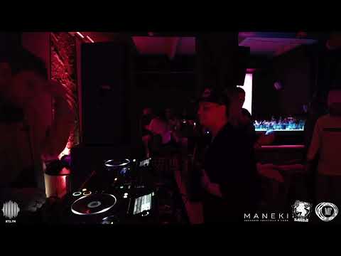 Yefim Malko RTS.FM Minsk at Maneki Bar 30.11.2022