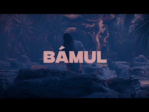 Benisso - Bámul (Official Music Visualizer)