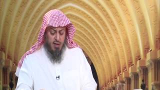 صورة 17- أعطت أخويها طبق استقبال القنوات وهم يشاهدون به المحرمات فما الواجب عليها ؟ الشيخ خالد الفليج