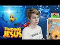 The WORST Christian Kids Movie Finding Jesus