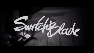 Cabrinha 2014 Kite - Switchblade