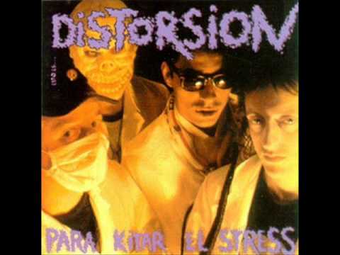 Distorsion-El video