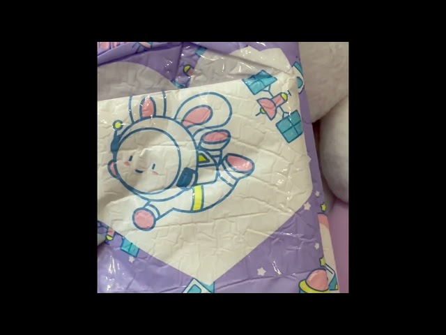 Vídeo relacionado con Landofgenie Calzoncillos Boxer Unisex Adultos - Estampado Dulce y Divertido