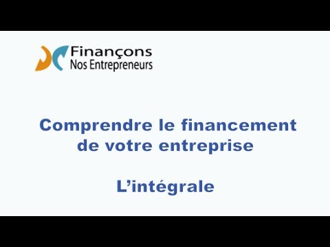 comment financer une reprise d'entreprise sans apport