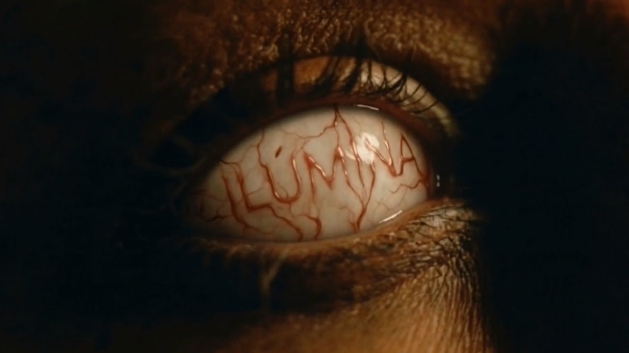 Soraya - Ilúmina (Videoclip Oficial)