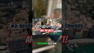 The Cruise Line Everyone Gets Wrong About Price #cruises #travel #reveal