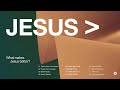 Saturday 4PM Worship Service August 30 2025
