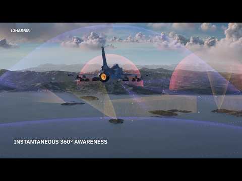 美国防公司完成首批 F-16“毒蛇之盾”电子战系统生产