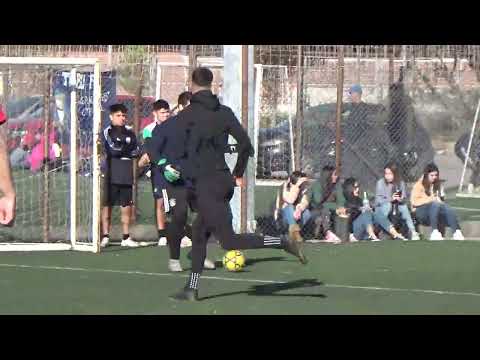 PARALYMPIAKOS VS BLUE LAVEL - #LigaNuñez - #Apertura SLD - 3/7/2022