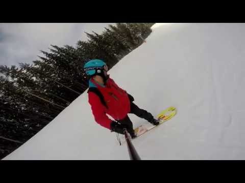 Bulgaria 2015 - GoPro HERO3+