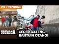 SALAM OLAHRAGA Cecep Dateng Bantuin Otang PREMAN PENSIUN 8 EPS 10 1 4