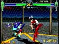 Fighting Vipers Arcade Honey Candy