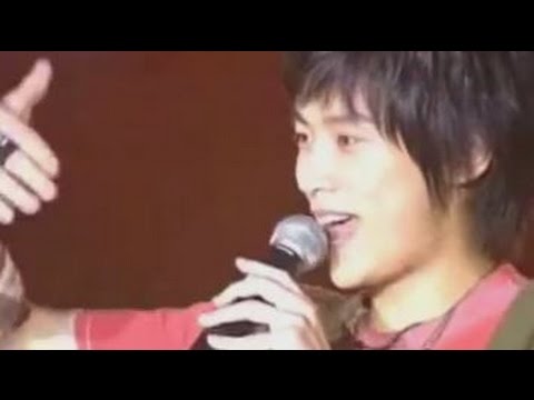 2005.07.31 버즈 - Funny Rock