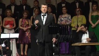 Rast geldim iki cane (İlle de mavili)