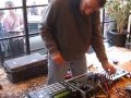Gold Panda - You live @ The Drift Record Shop ...
