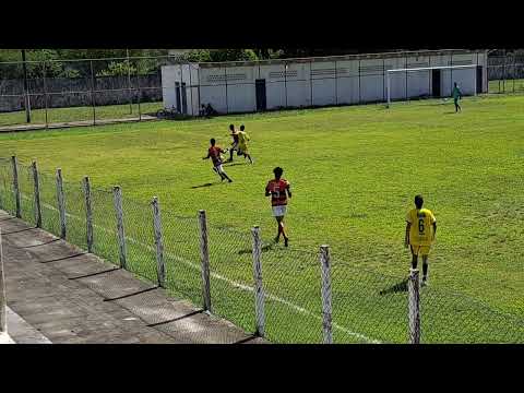 Amistoso: Flamengo 4 X 3 Socorrense Dia 15/04/2023 às 9h
