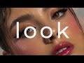 Soft Motion Portrait 4K 60FPS Ultra HD Gentle Close Up Beauty