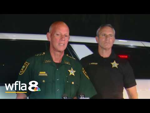 Pinellas Sheriff Office