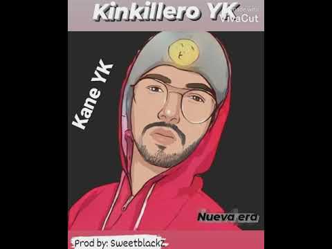 Kane YK~Kinkillero YK (Prod. King, SweetblackZ) #spanishdrill