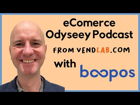 Raising money to grow your Amazon business with Juan Ignacio García Braschi from Boopos