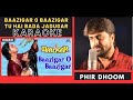 Baazigar O Baazigar Baazigar Movie High Quality Original Karaoke With Scrolling Lyrics