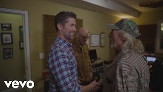 Josh Turner - “I&#39;ve Got It Made” ft. John Anderson (Story Behind The Song)
